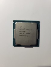 Intel Core i5-8400 SR3QT 2.80GHz 6-Core LGA 1151 Socket CPU Processor