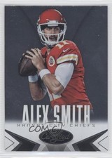 2014 Certified Alex Smith #48 0rj