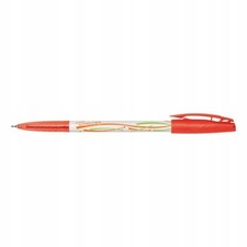 Sprinter Kugelschreiber 0,7mm Rot, Neuware, Rechnung