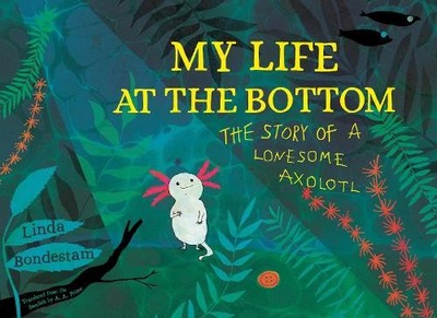 Linda Bondestam My Life at the Bottom (Gebundene Ausgabe)