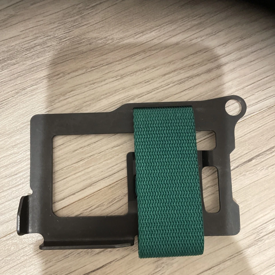 Trayvax Wallet - Image 2 of 2