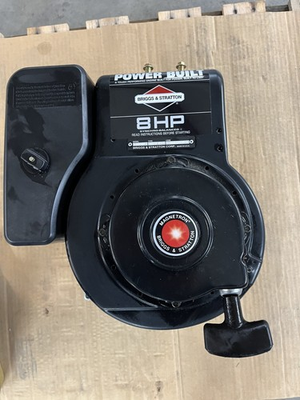 #ad Briggs amp; Stratton Vintage Engine 8 HP $299.00