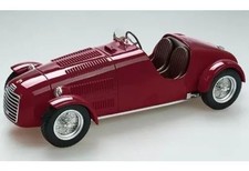 Tecnomodel 1/18 Ferrari 125C 1947 Press Edition Diecast Model TM18-297A