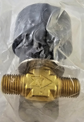 Whitey B-92M4-C Pneumatic Actuator   1/4'' NPT   Valve Operator