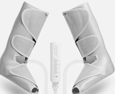 Harmony Heat Leg Compression & Heat Revival System  Caring Mill  by Aura New 