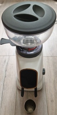 Fiorenzato Allground Sense modifiziert