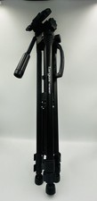 Used Good Condition Targus TGT-BK58T Tripod
