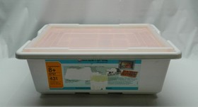 Lego Mindstorms Sets #9797 & #9719 Parts & Pieces PLUS DACTA storage bin w/trays