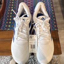 adidas Supernova Ease Footwear White Royal Blue Dash Grey Sneaker JQ2514