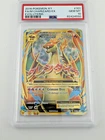 M Charizard EX (Full Art) 101/108 Evolutions Holo PSA 10