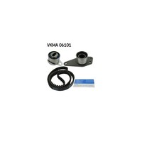 Zahnriemensatz SKF Vkma 06101 FüR Mitsubishi Opel Renault Vauxhall Volvo Dacia