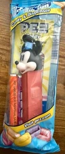 DISNEY'S STEAMBOAT MICKEY Pez Dispenser 2020  [Cello Bag]