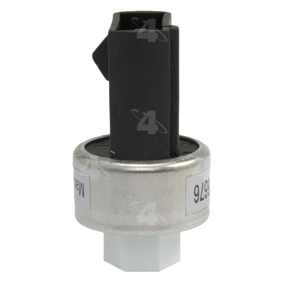 For Ford E-350 Econoline 1980-1983 Four Seasons 36676 A/C Clutch Cycle Switch Foto 2 de 3