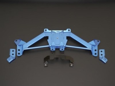 Cusco Power Brace Front Cross Member Fits 2015+ Subaru WRX/STi