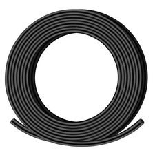 3/8 Inch 20Ft 3:1 Waterproof Heat Shrink Tubing Roll Marine Grade Adhesive