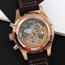 IWC Pilot Perpetual Calendar Chronograph Le Petit Prince LIMITED IW392202 2