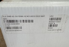 AT T Internet Air 5G Gateway High Speed Hotspot for Business Internet NCM1120D2