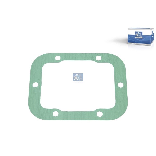 Dichtung Schaltgetriebe DT Spare Parts Passend FüR U.A. MERCEDES-BENZ-image