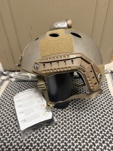 Ops Core SF Carbon | eBay