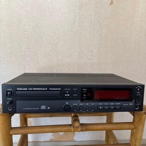 Tascam CD Rw900 Mkii | eBay