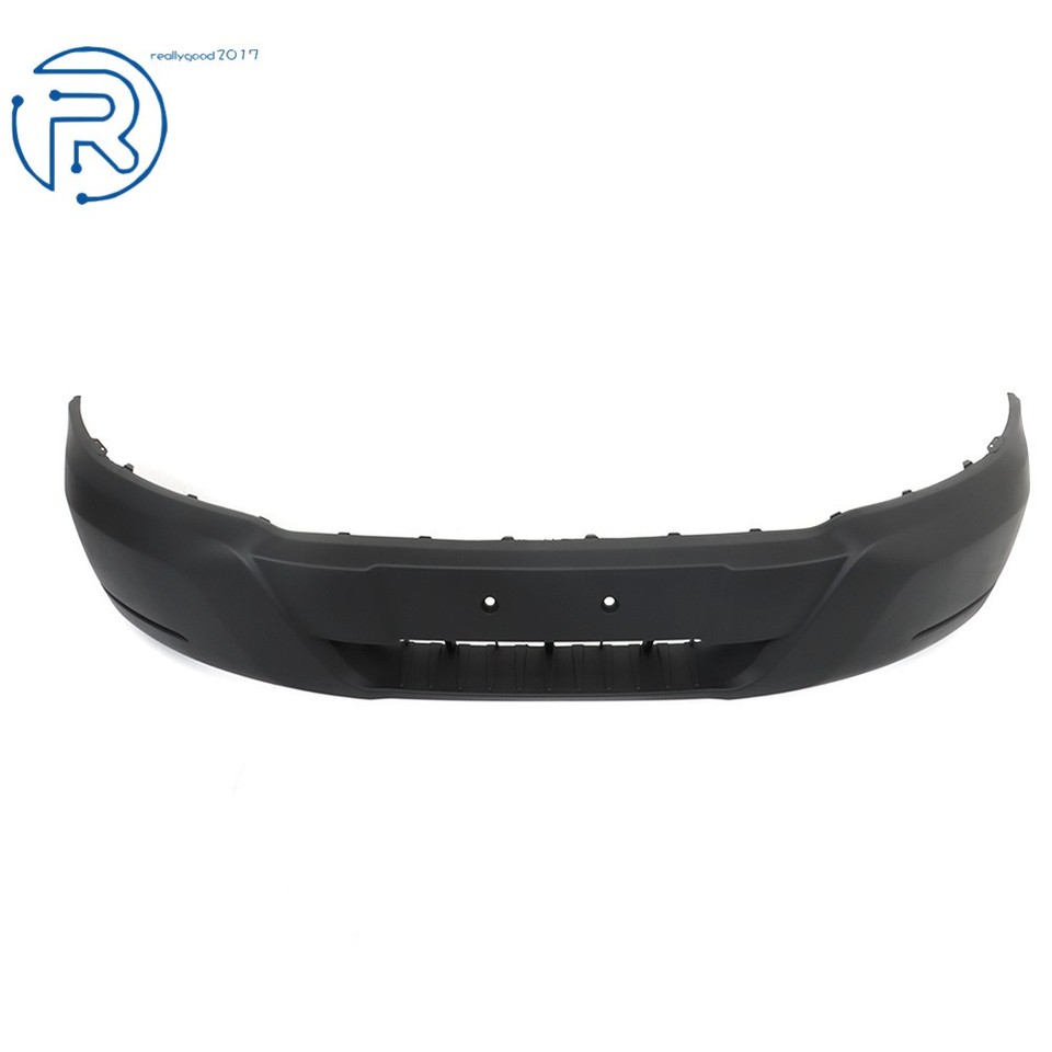 FO1000707C Front Lower Bumper Cover Fascia For Ford Transit 2015-2019 ...