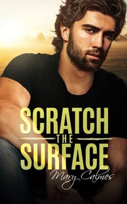 Scratch The Surface by Calmes, Mary Book The Fast Free Shipping