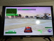 Sony Playstation 1 SCPH-7501 Bundle w/ Origin...