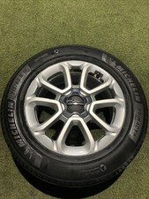 Cerchio In Lega 16 Fiat 500X 735624966 (1)