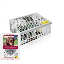 DSQC639 host w/motherboard For ABB Robot controller main computer 100%Tested 1Pc