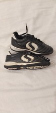 Sondico Astro Turf Fußballschuhe Größe 11 Junior