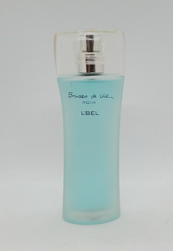 'Brises De Vie' Aqua by L'Bel EDT Spray Pour Femme~1.7 oz - NEW (No Box) |  eBay