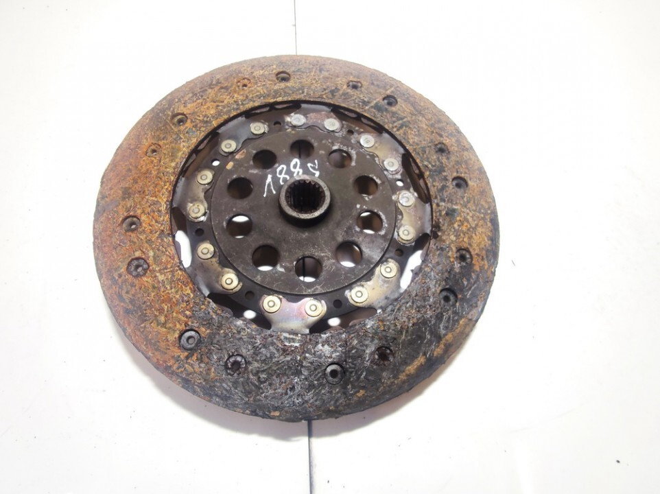 9176205b Clutch disc for Volvo S40 1289085-02 for sale online | eBay