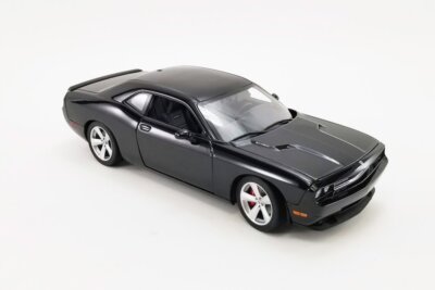 1/18 2010 ダッジチャレンジャーSRT8 ミニカー GMP ACME 1:18 2010 DODGE CHALLENGER SRT8 TEXAS HIGHWAY PATROL DPS