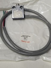 Honeywell 914CE1-3A Micro Switch Medium Duty Limit Switch