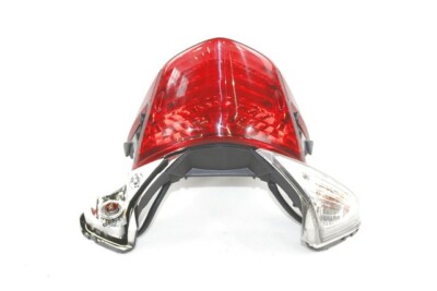 HONDA VISION 50 33700GGPD02 RÜCKLICHT NSC50 11 - 17 TAILLIGHT OHNE GLAS 