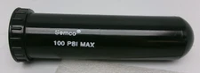 SEMCO 100 PSI MAX 229780 Model 850 156cc (6 oz) Plastic Retainer #676A