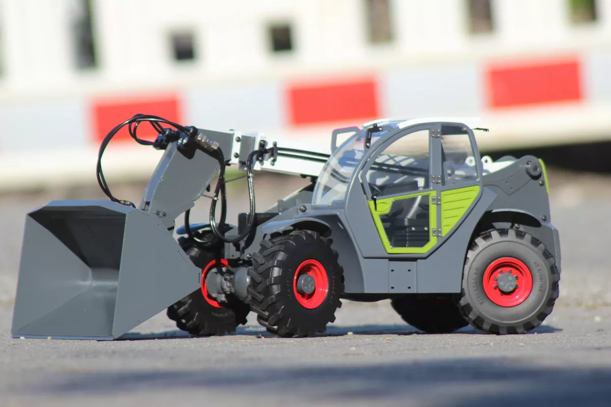 Rc telehandler hotsell