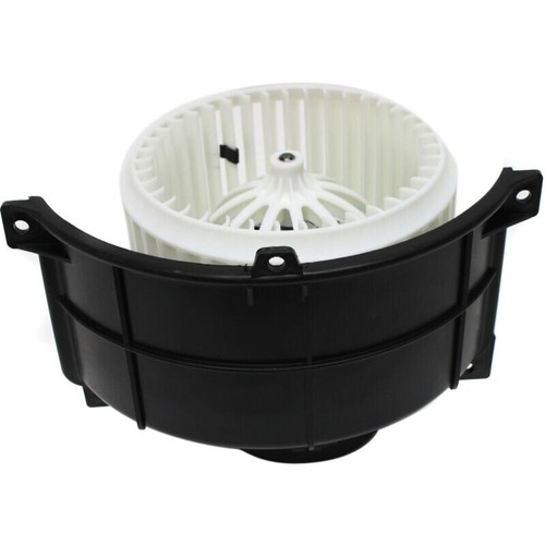 Nuevo soplador delantero para 2004-2010 Audi Porsche Q7 Cayenne VW3126107 - Imagen 4 de 6