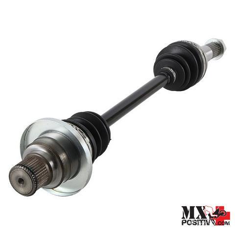 ASSALE POSTERIORE SINISTRO CAN-AM OUTLANDER MAX 1000 2013-2017 ALL BALLS AB6-... - Foto 1 di 1