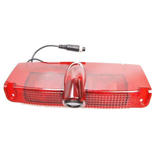 1080P Brake Light Rear View Camera for Chevrolet GMC Savana 1500 2500 2003-2019 - Picture 10 of 11
