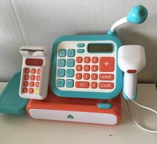 early learning centre cash register