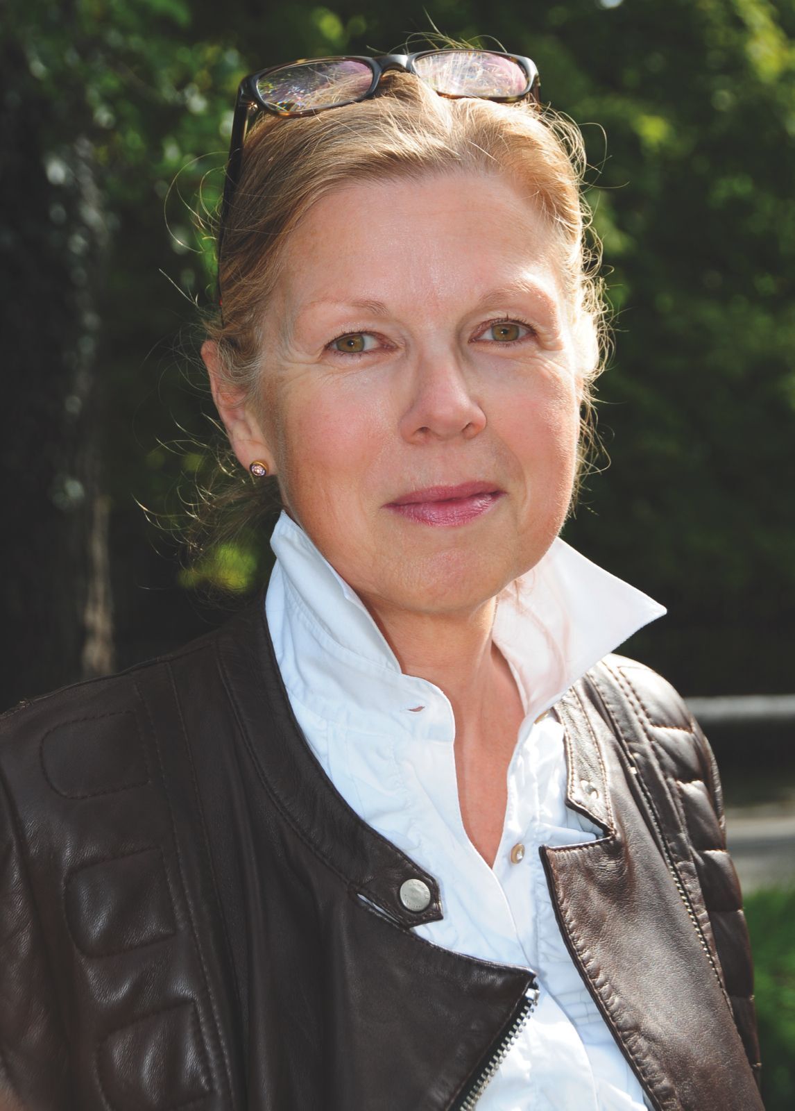 Thumbnail - Angesicht Der Schuld, Sabine Kornbichler