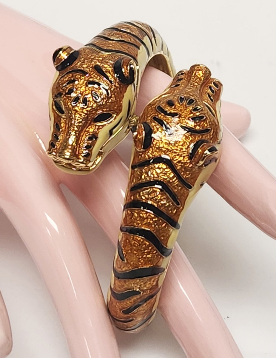 lucky john ラッキージョン TWISTED BANGLE L 6mm Lucky John Bold Twisted Bangle – BROGUE