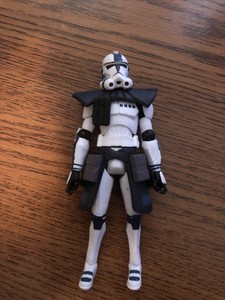 arc trooper havoc action figure