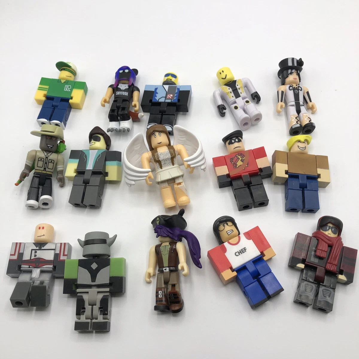 Buy roblox toys online deals