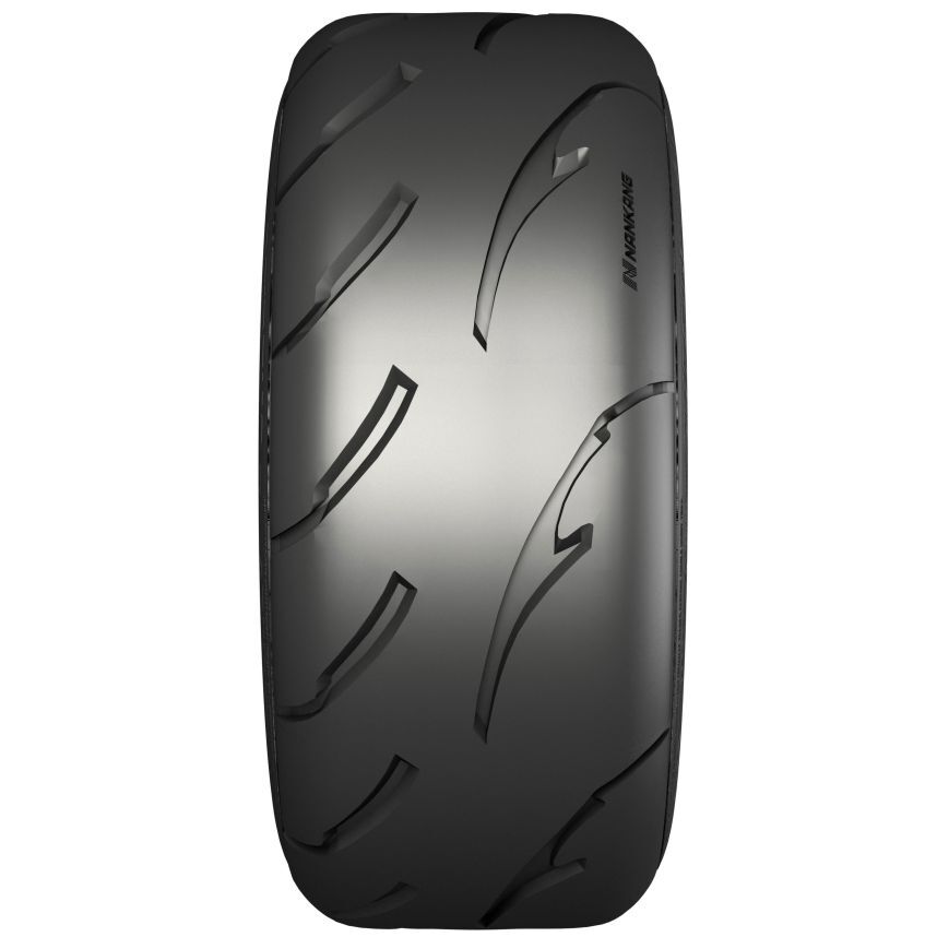 1 x Nankang 305 30 20 103Y XL AR-1 Semi Slick Track Day