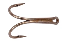 Gaelic Supreme - Double Wet Wide Gap Hooks