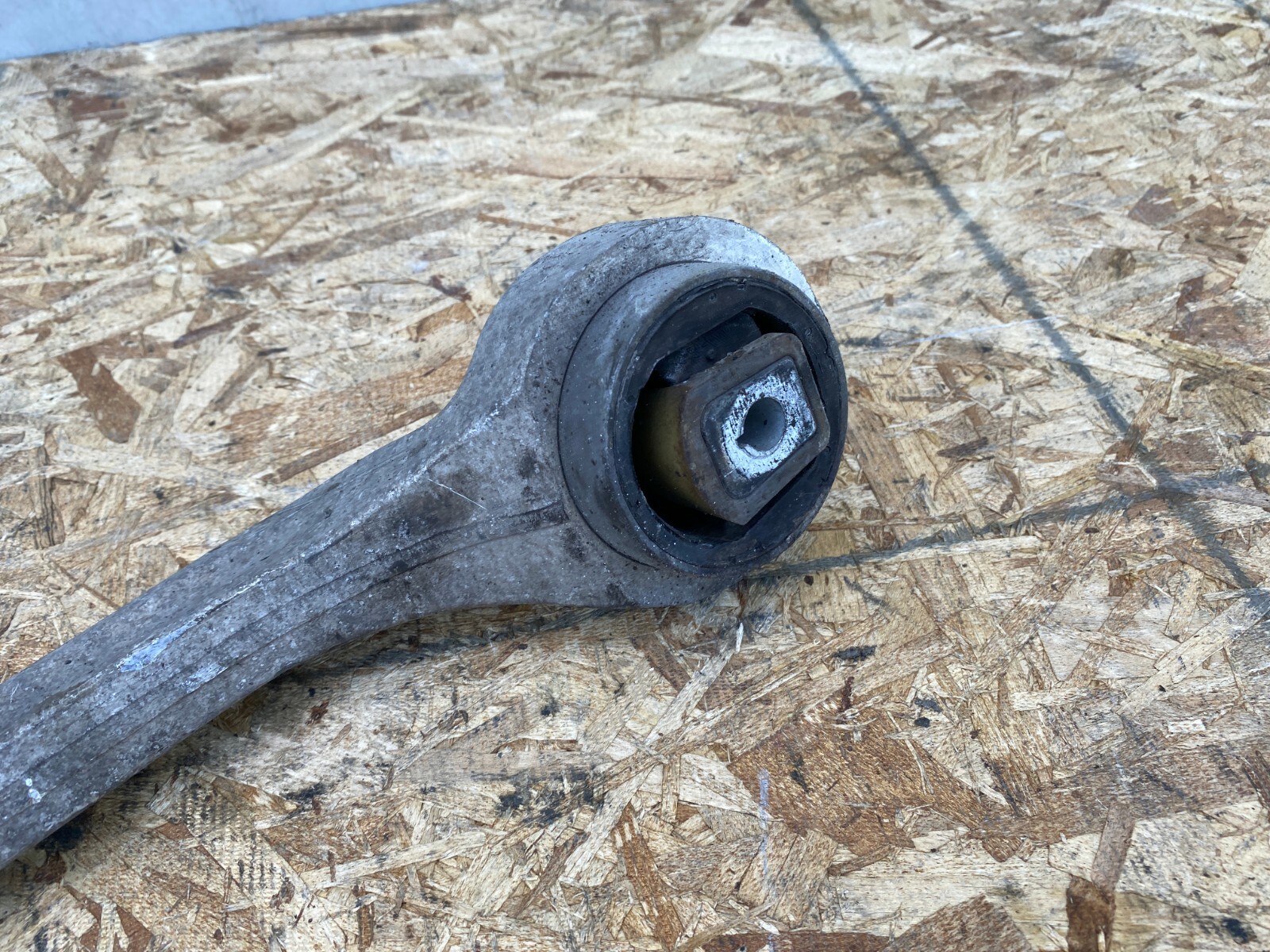 Bentley Flying Spur 2005-2008 FRONT+LEFT+LOWER Control arm