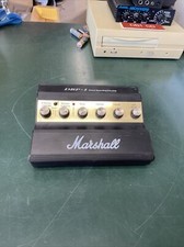 Marshall DRP-1 Direct Recording Pre-Amp Guita...