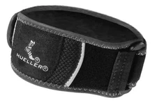 Mueller Hg80 Precision Tennis Elbow Strap with Gel Pad
